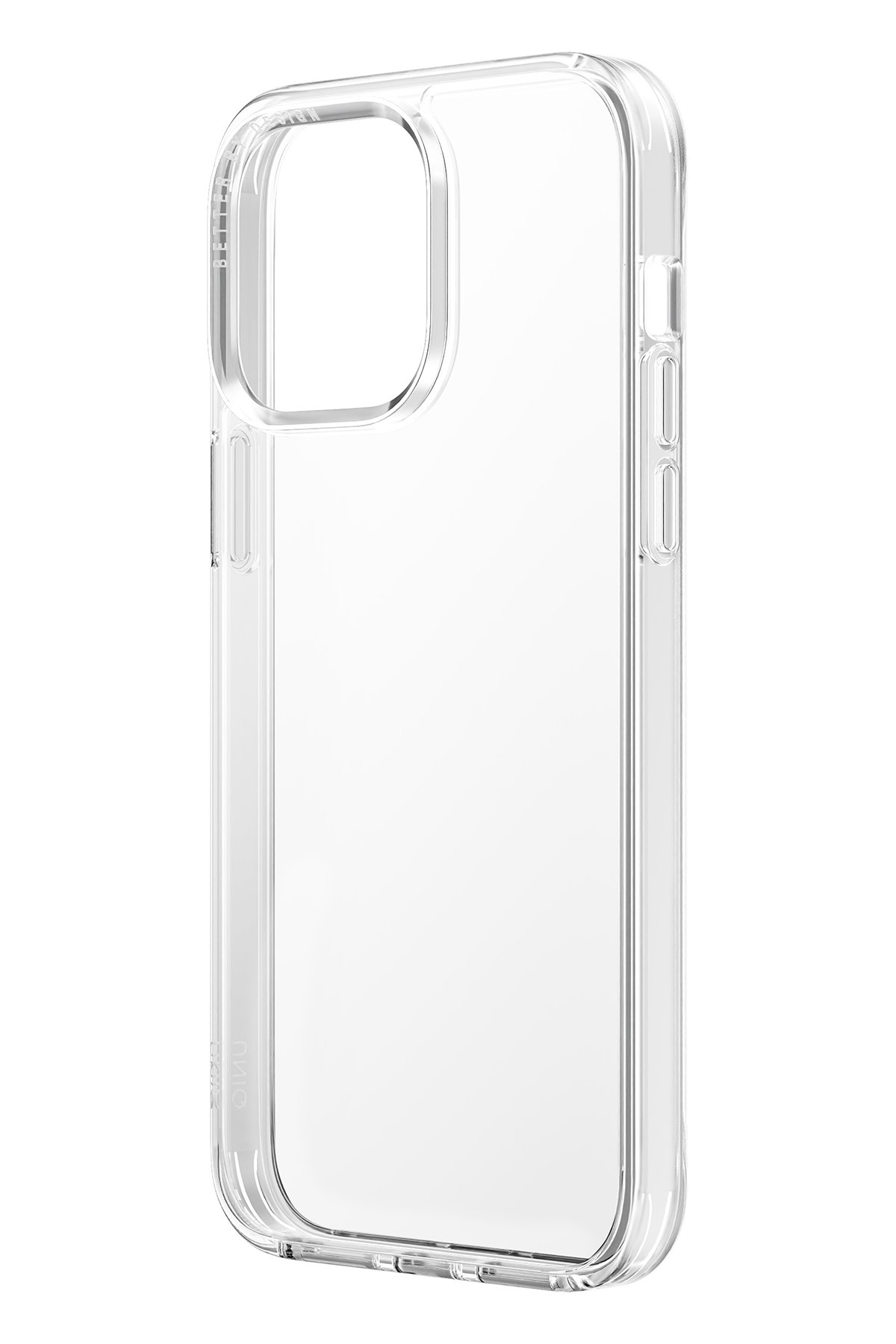 Uniq iPhone 14 Pro Max Combat Kapak - Siyah