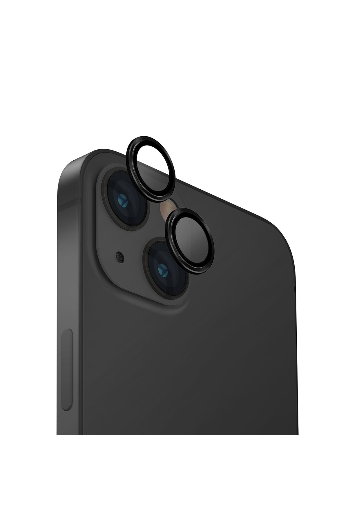 Uniq iPhone 15 Combat Magsafe Kapak - Yeşil