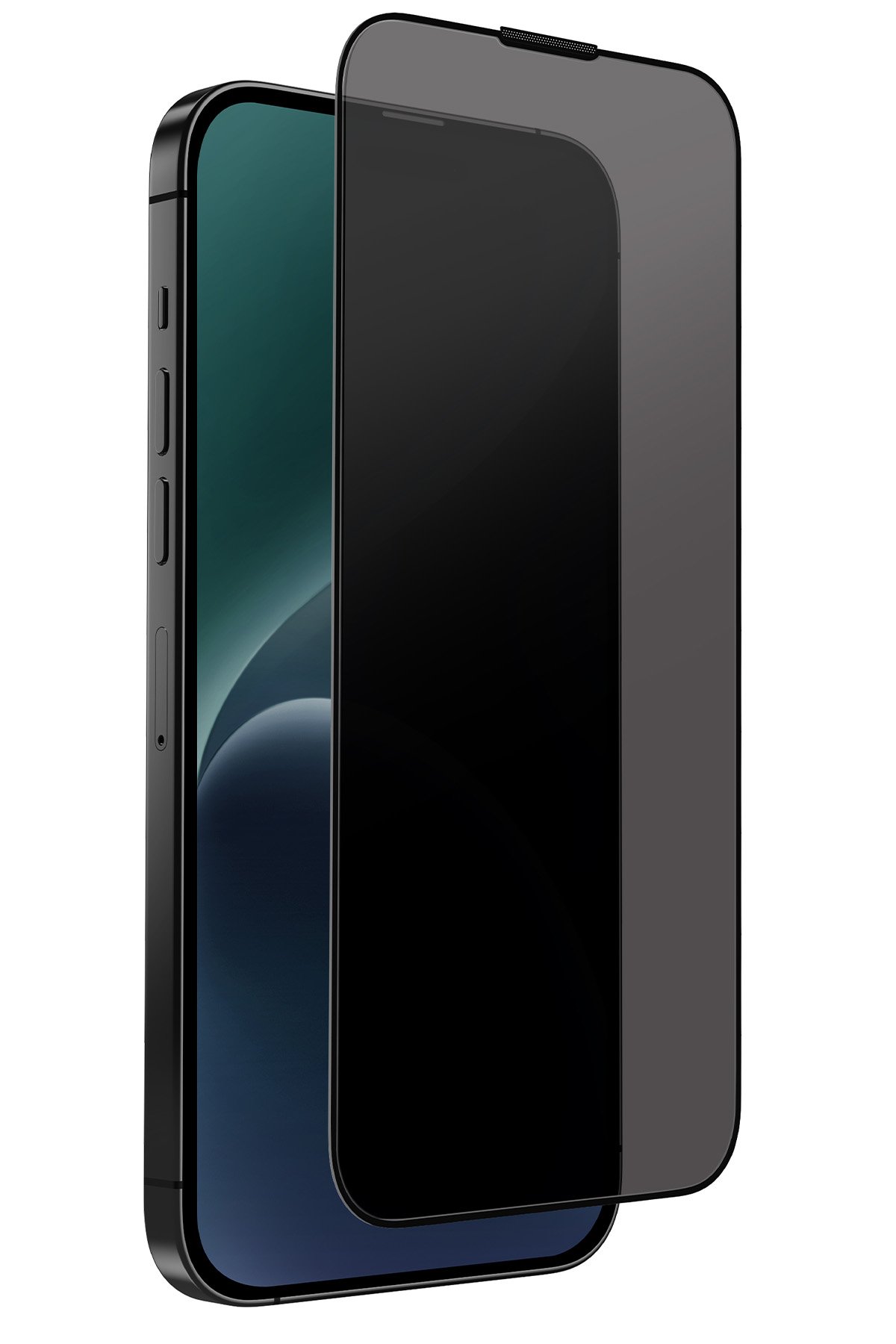 Uniq iPhone 15 Optix Kamera Lens Koruyucu - Şeffaf