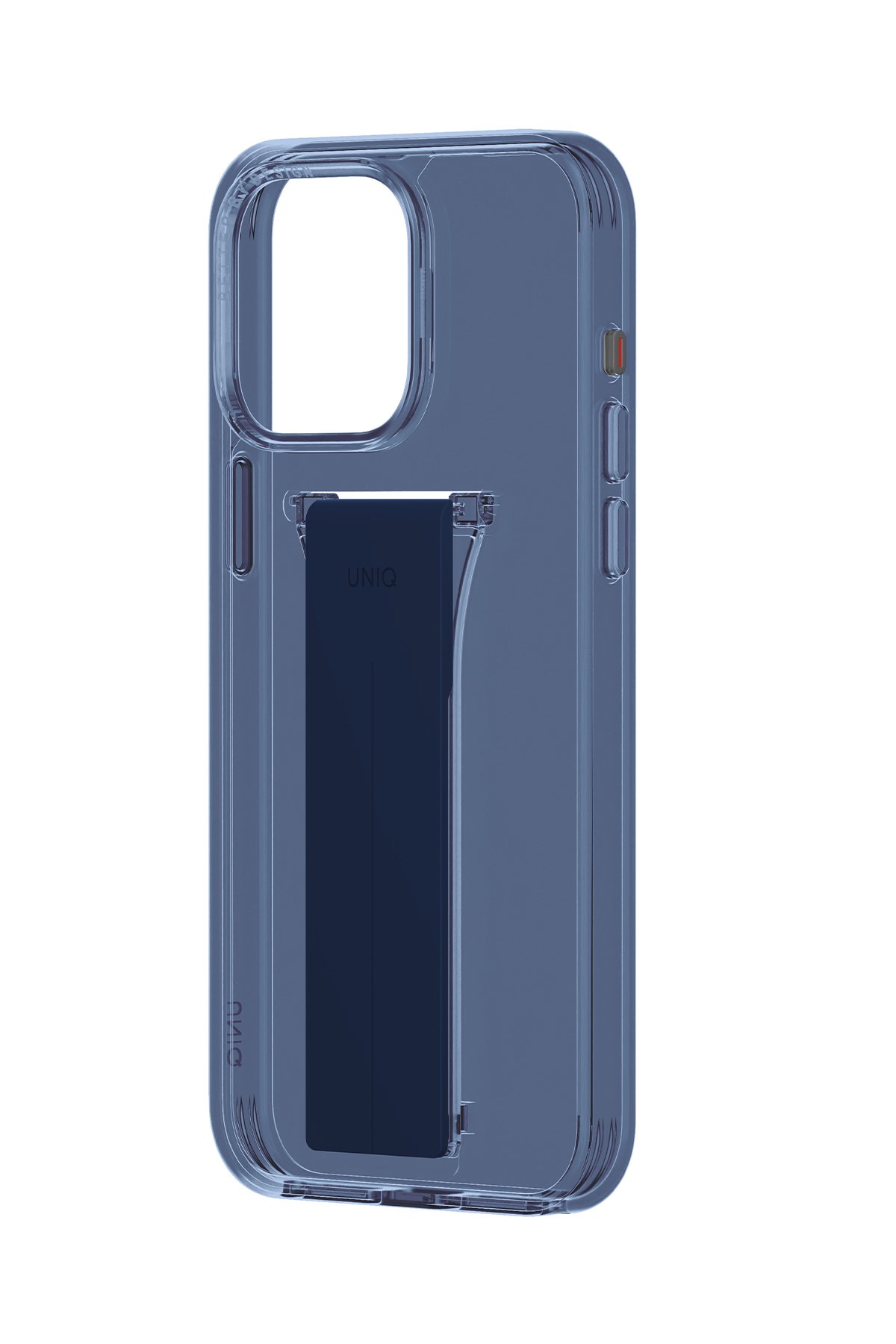 Uniq iPhone 15 Pro Combat Kapak - Beyaz