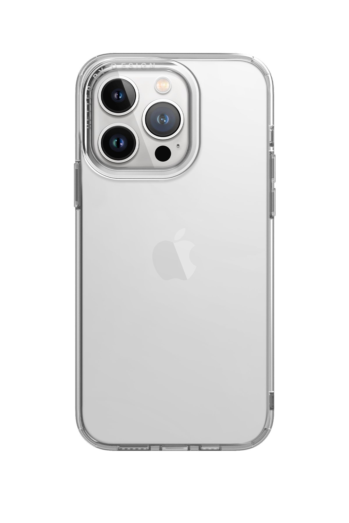 Uniq iPhone 15 Pro Max LifePro Xtreme Magsafe Kapak - Siyah