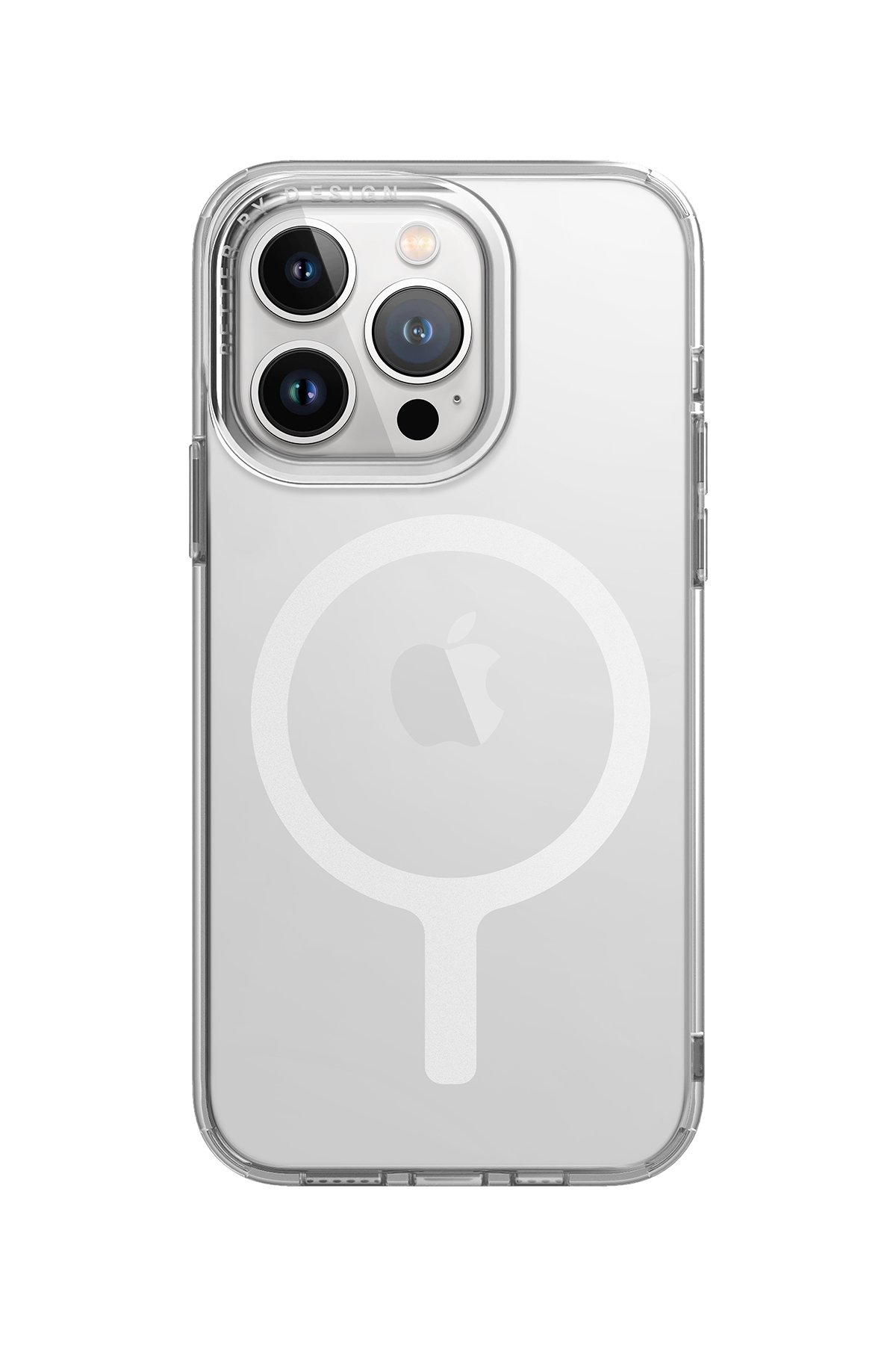 Uniq iPhone 15 Pro Max Combat Magsafe Kapak - Titan Gri