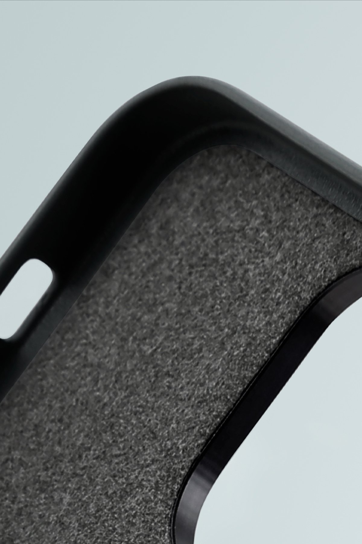 Uniq iPhone 15 Pro Max Transforma Magsafe Standlı Kapak - Mavi