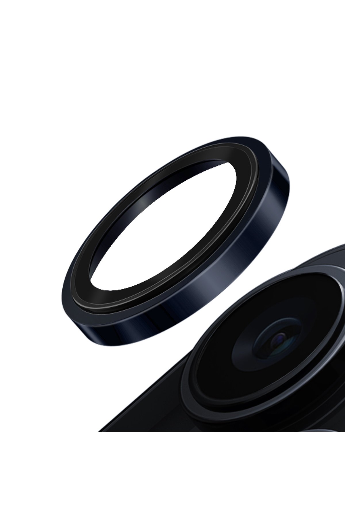 Uniq iPhone 15 Pro Max Combat Magsafe Kapak - Beyaz