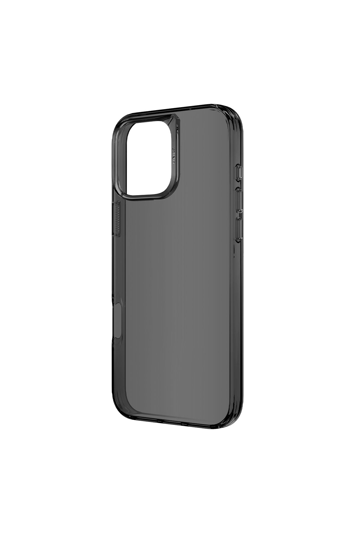 Uniq iPhone 16 Air Fender Kapak - Şeffaf