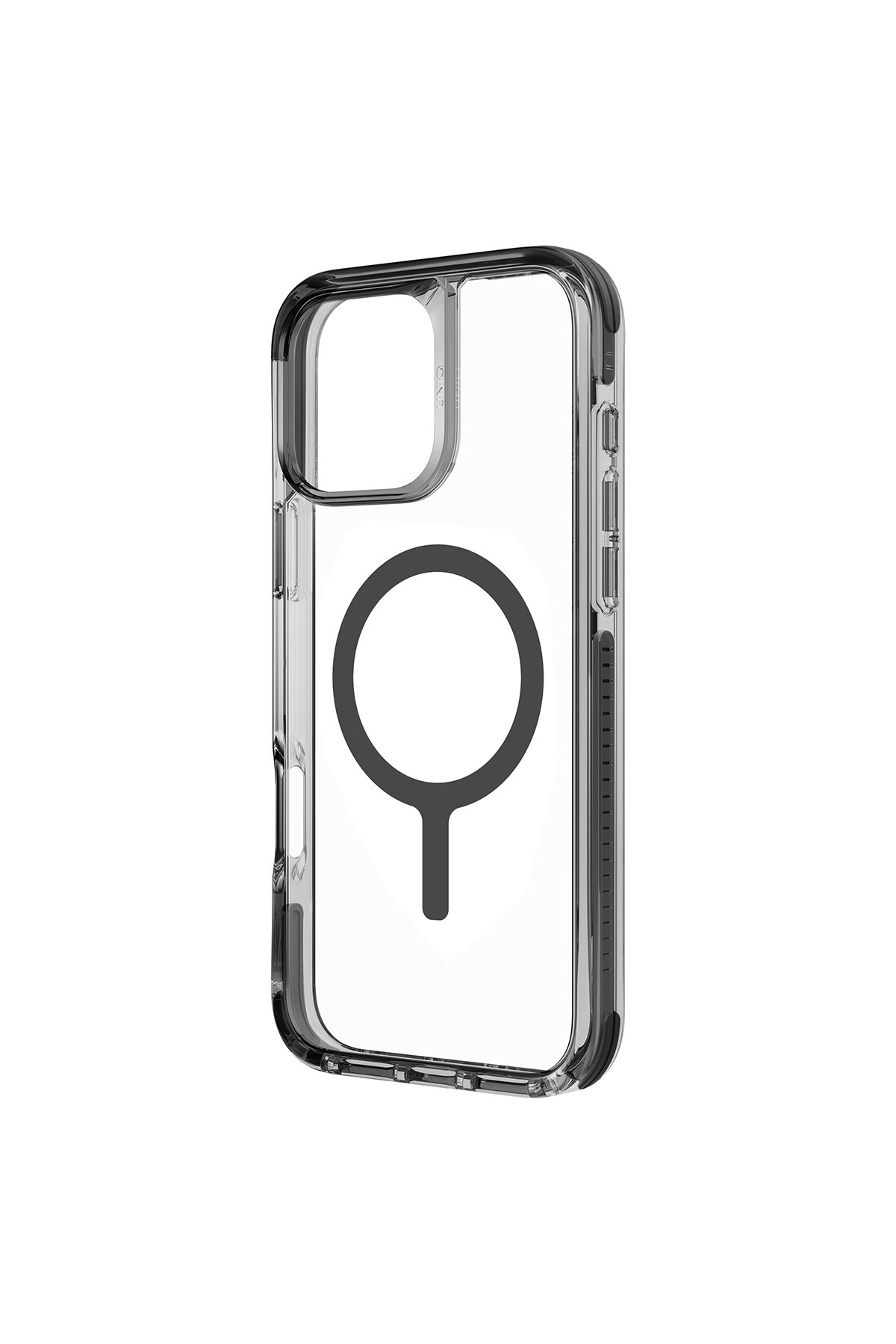 Uniq iPhone 16 Pro Combat Magsafe Kapak - Titan Gri