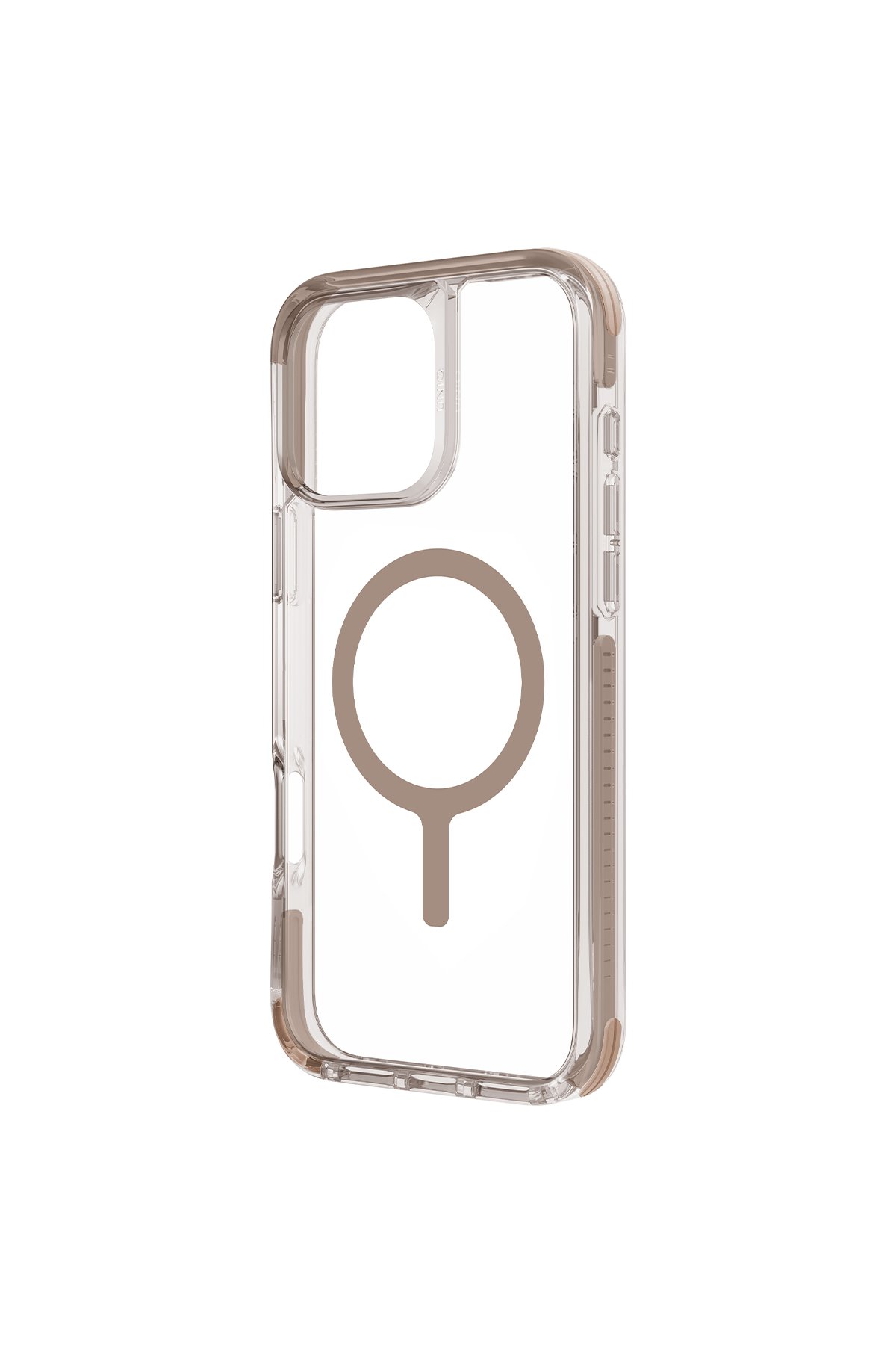 Uniq iPhone 16 Pro Combat Magsafe Kapak - Beyaz