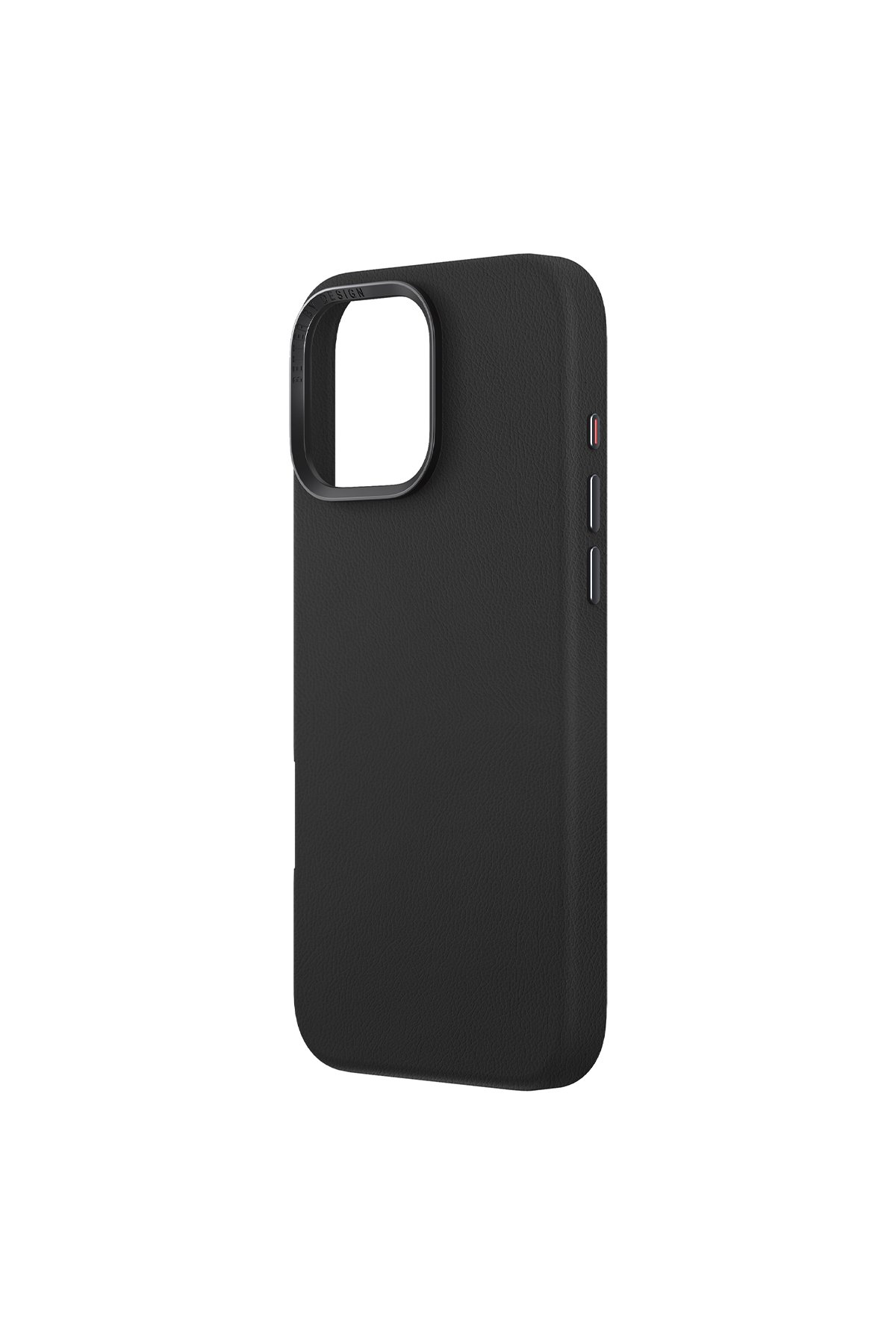 Uniq iPhone 16 Pro Max Heldro Max Magsafe Standlı Kapak - Titan Gri