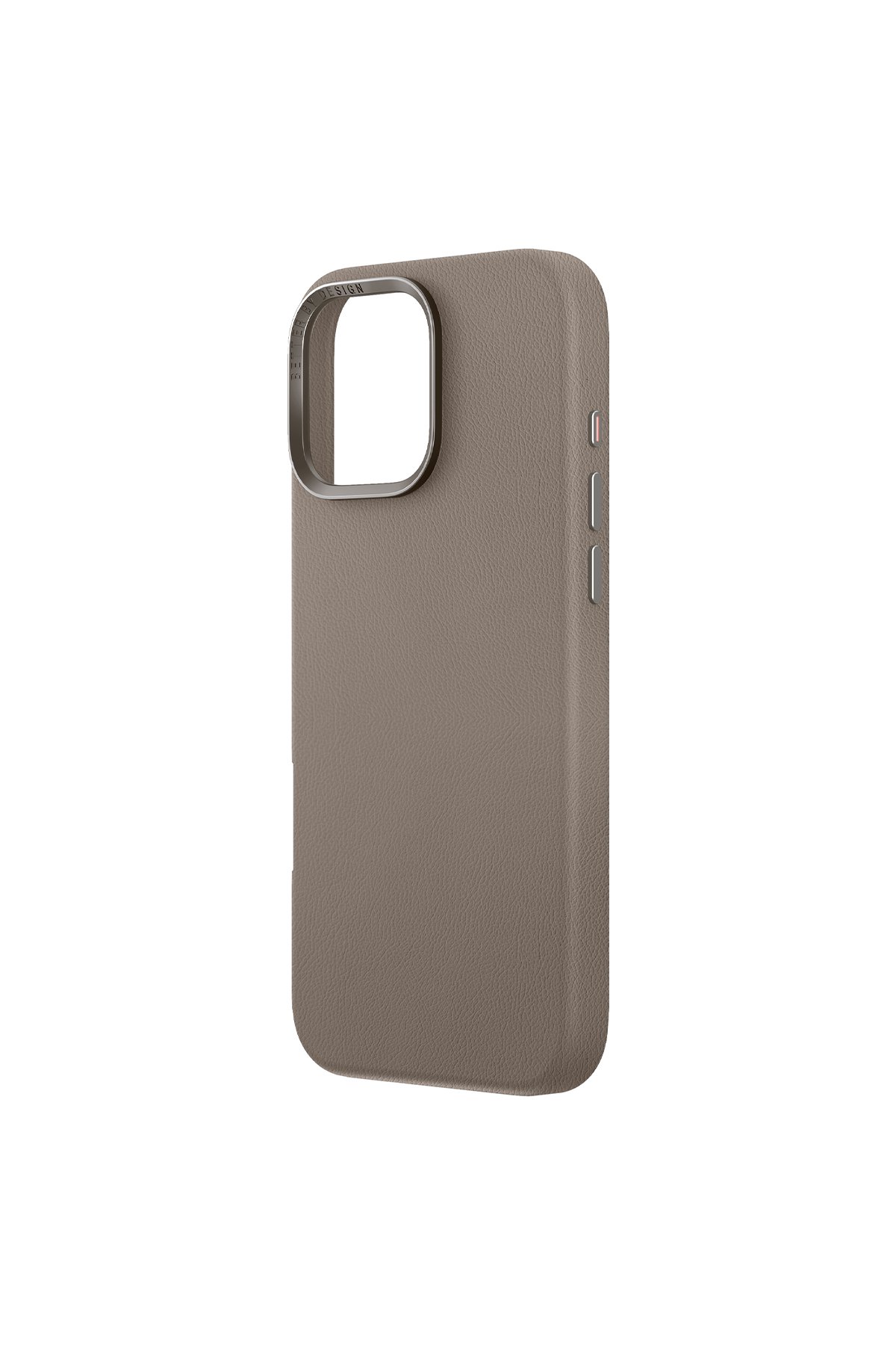 Uniq iPhone 16 Pro Max Heldro Max Magsafe Standlı Kapak - Titan Gri