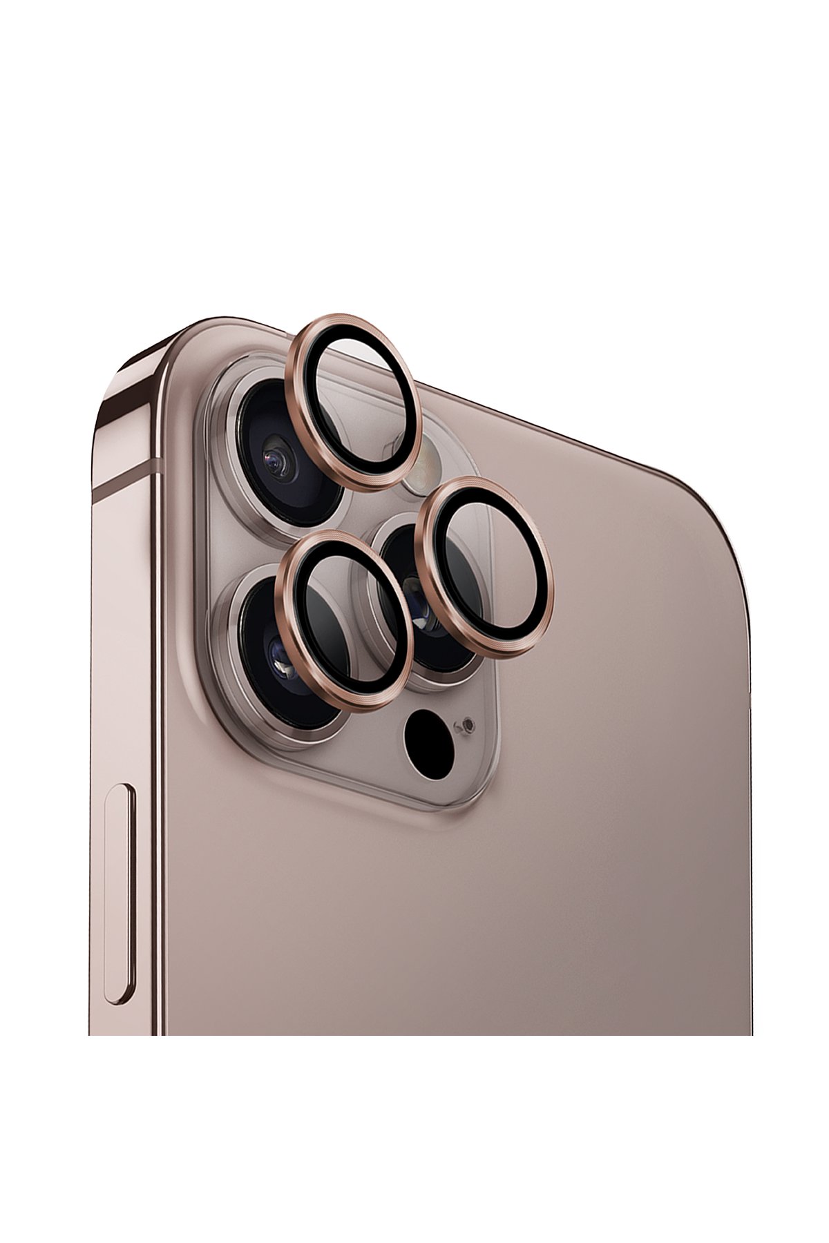 Uniq iPhone 16 Pro Max Eleva Standlı Magsafe Kapak - Siyah