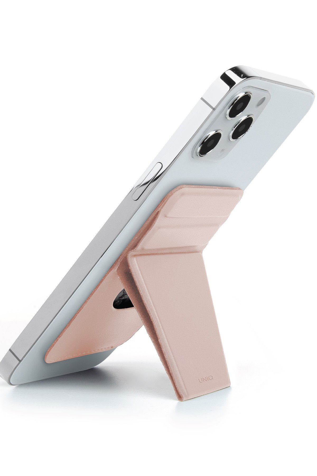 Uniq Forio Katlanabilir Bluetooth Klavye - Gri