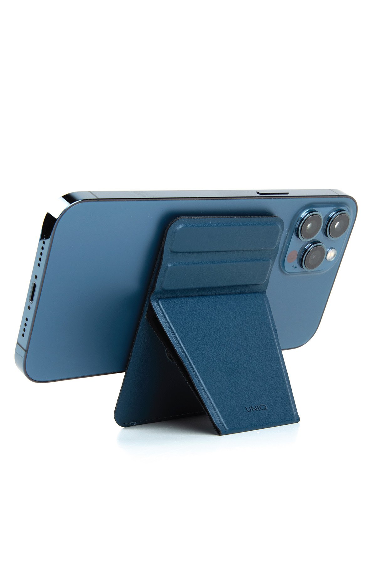 Uniq Forio Katlanabilir Bluetooth Klavye - Gri