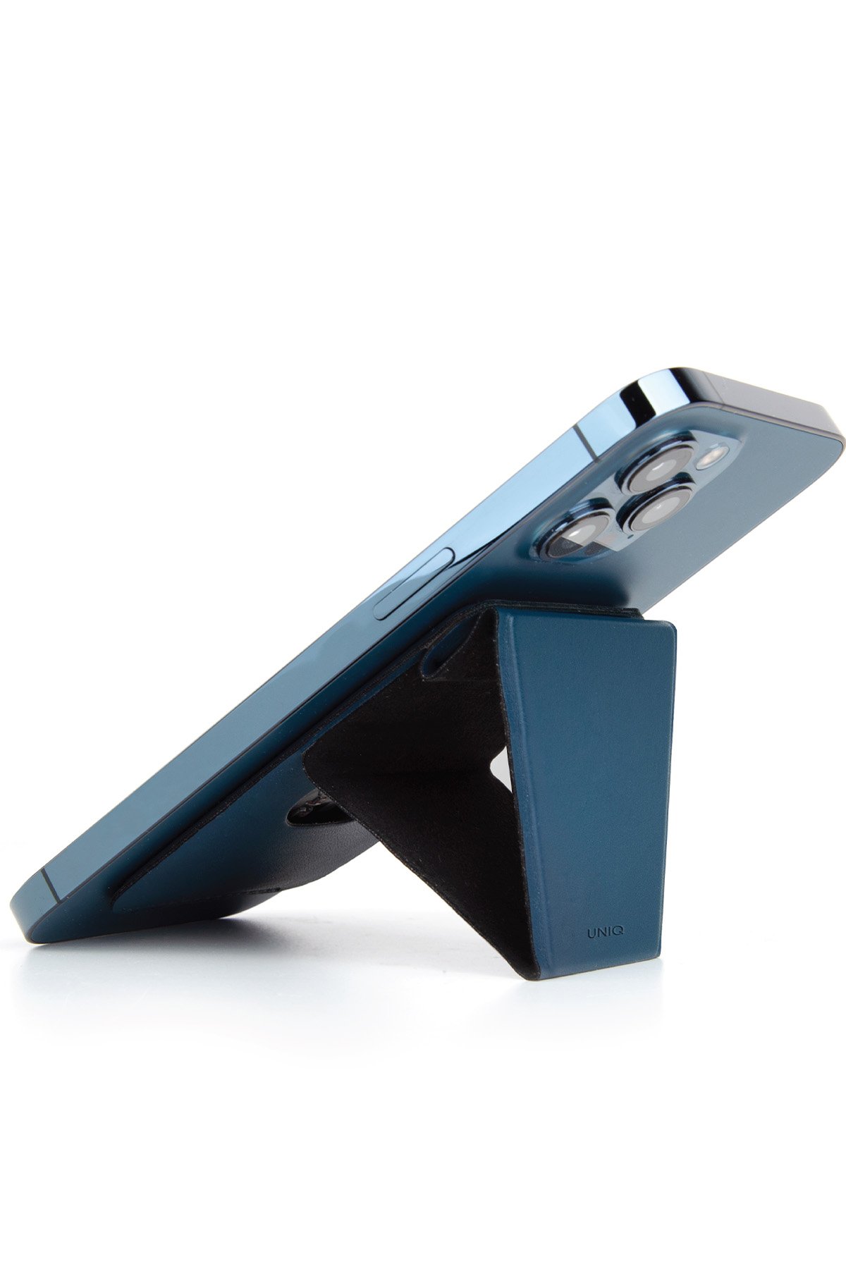 Uniq Forio Katlanabilir Bluetooth Klavye - Koyu Yeşil