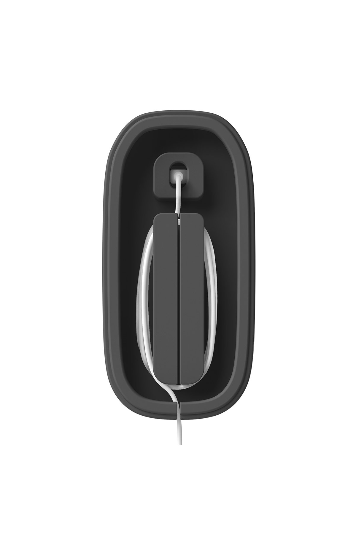Uniq GripFit Classic 360 Manyetik Magsafe Kickstand Yüzük - Pembe