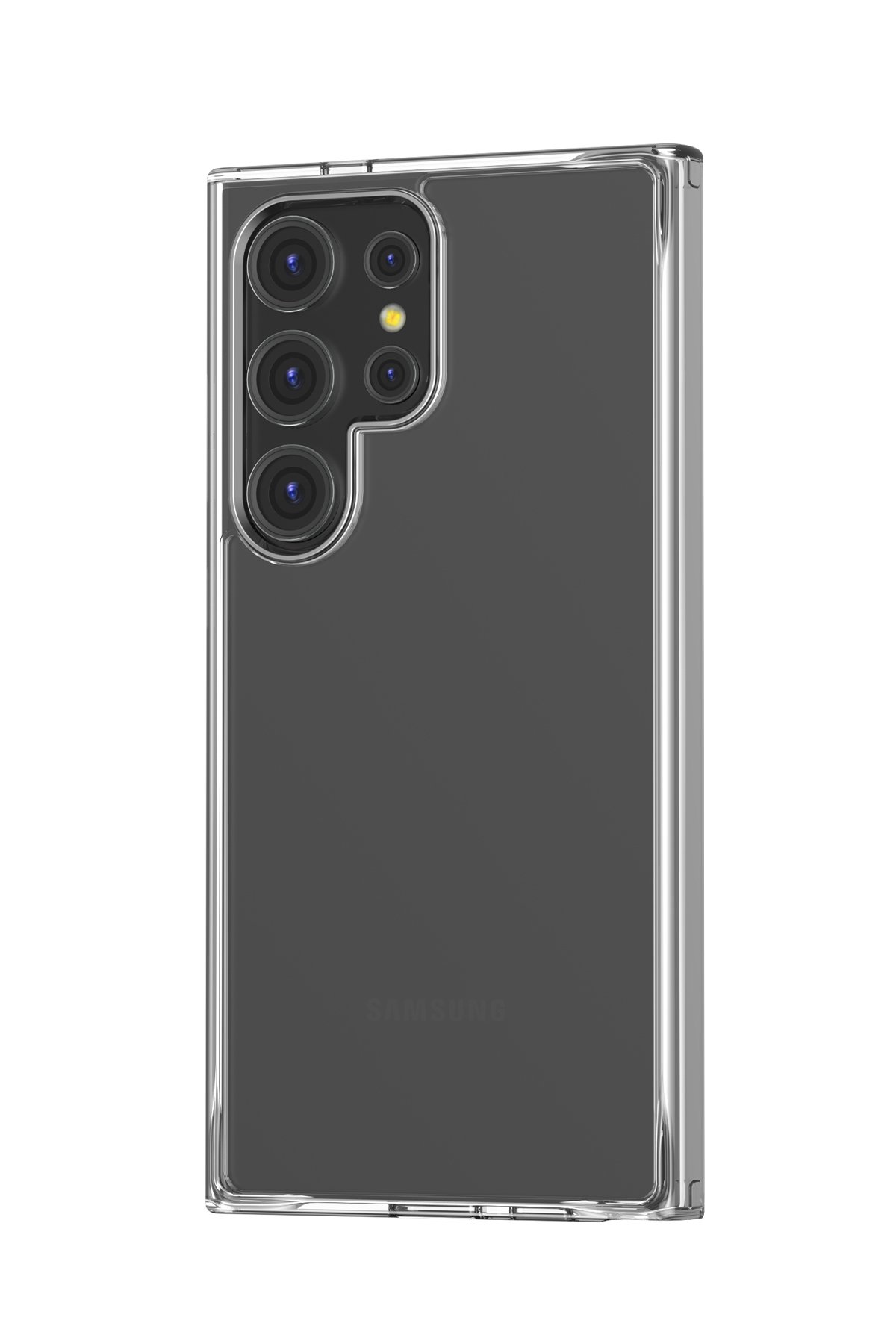 Uniq Samsung Galaxy S24 Ultra LifePro Xtreme Kapak - Simli