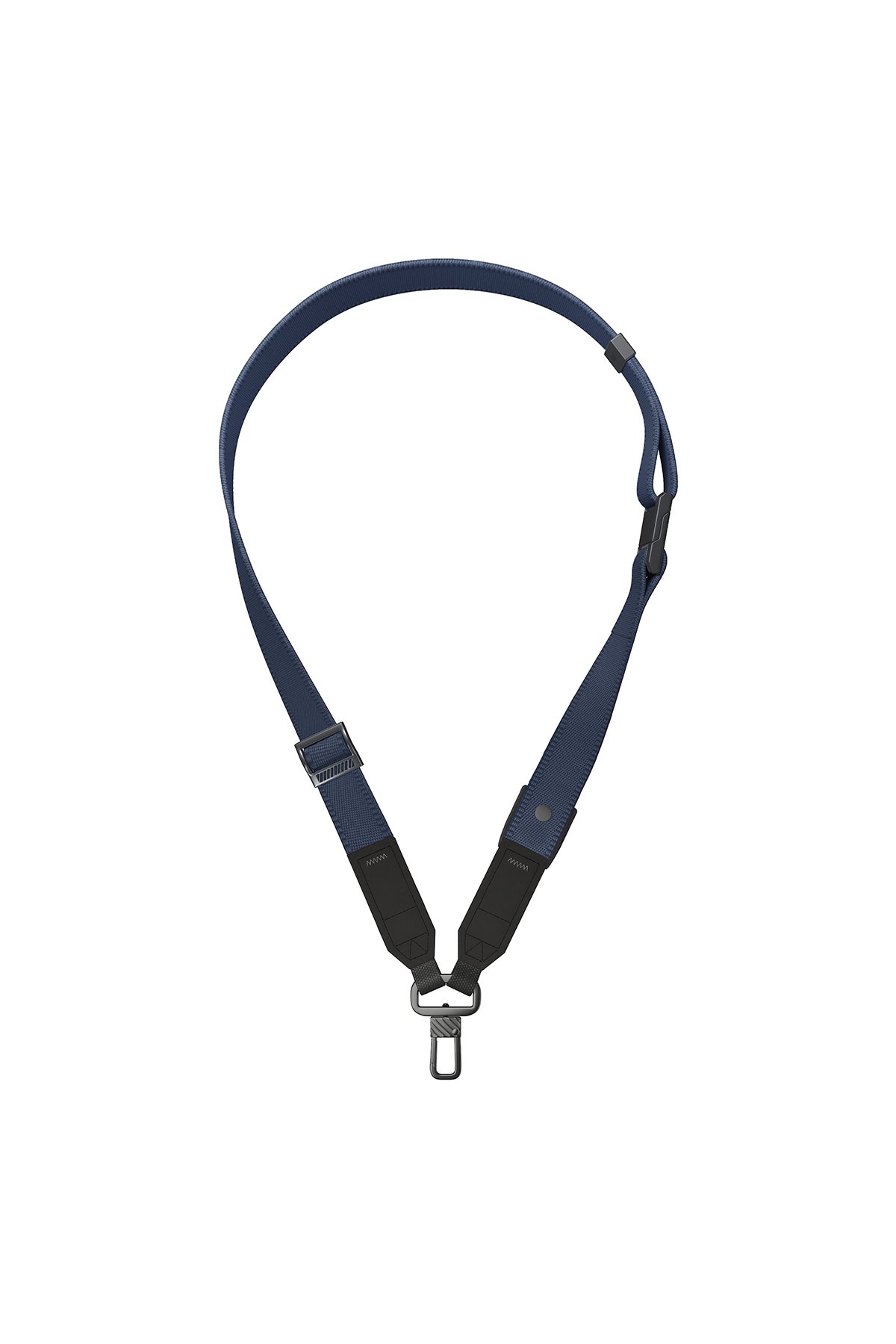 Uniq Forio Katlanabilir Bluetooth Klavye - Gri