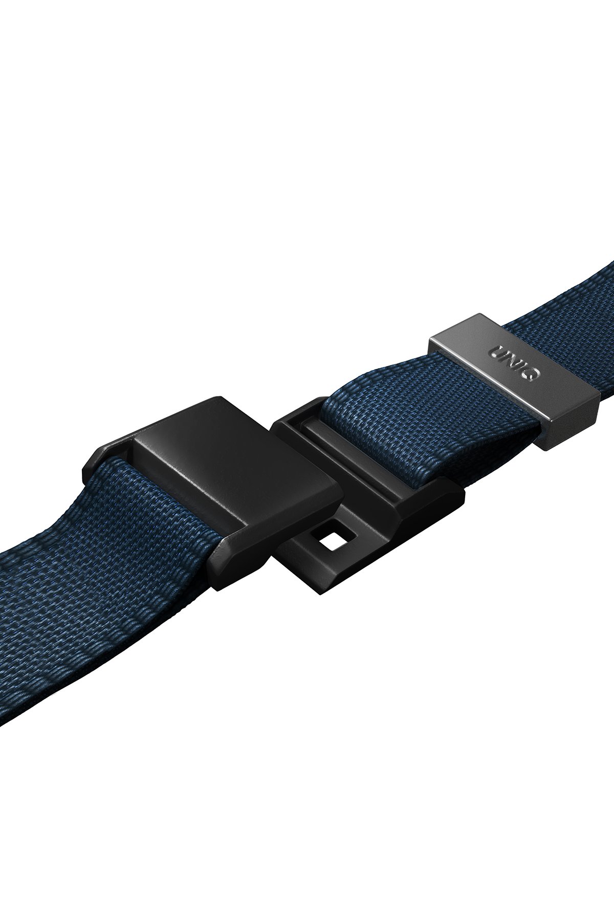 Uniq Forio Katlanabilir Bluetooth Klavye - Gri