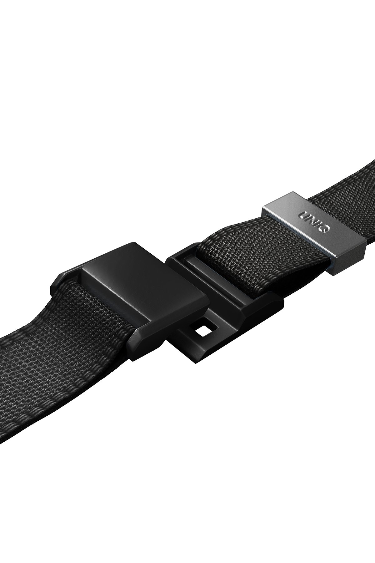 Uniq Vista Duo 2in1 Bileklik Boyun Askısı - Mavi