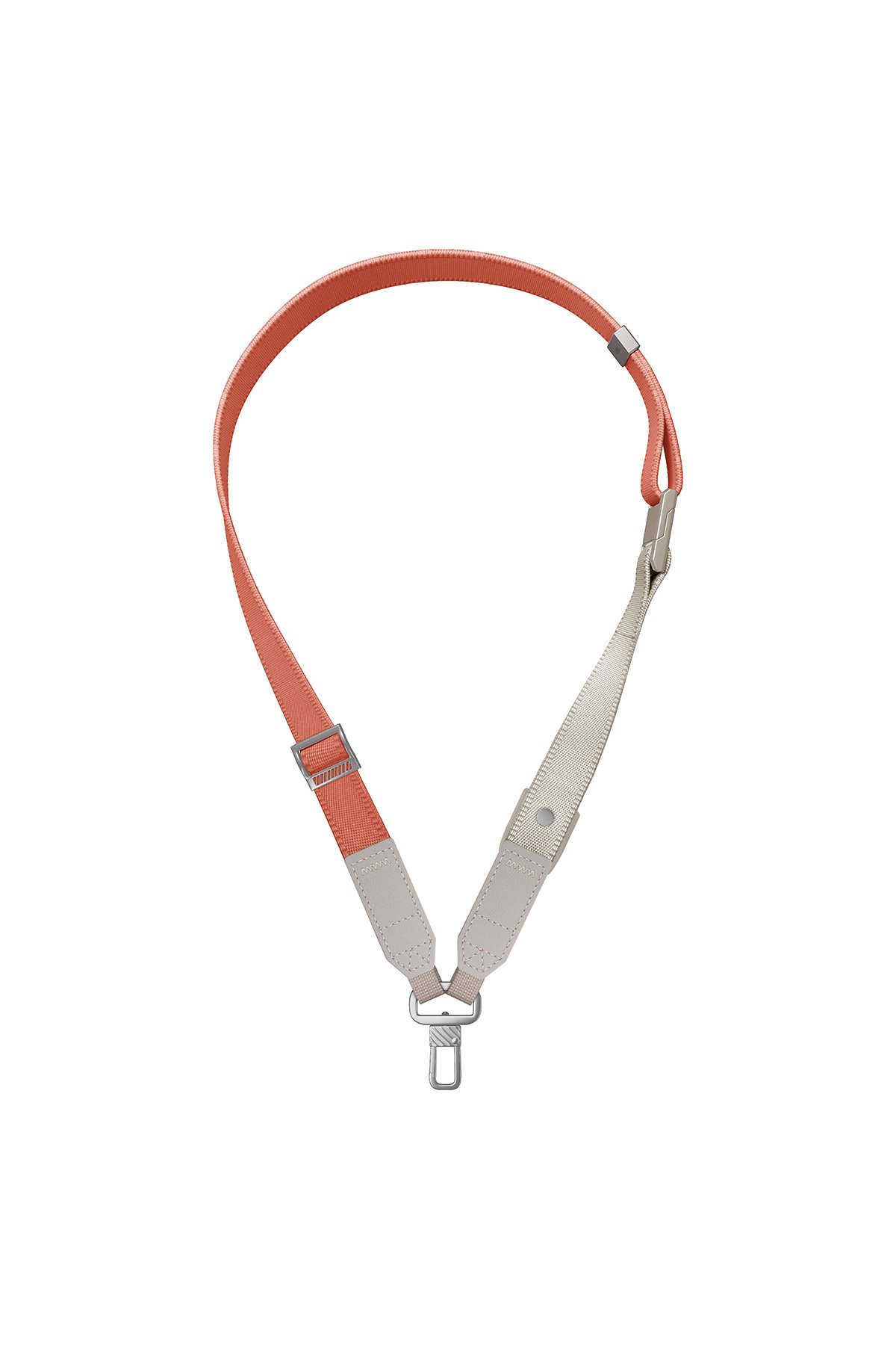 Uniq GripFit Classic 360 Manyetik Magsafe Kickstand Yüzük - Pembe