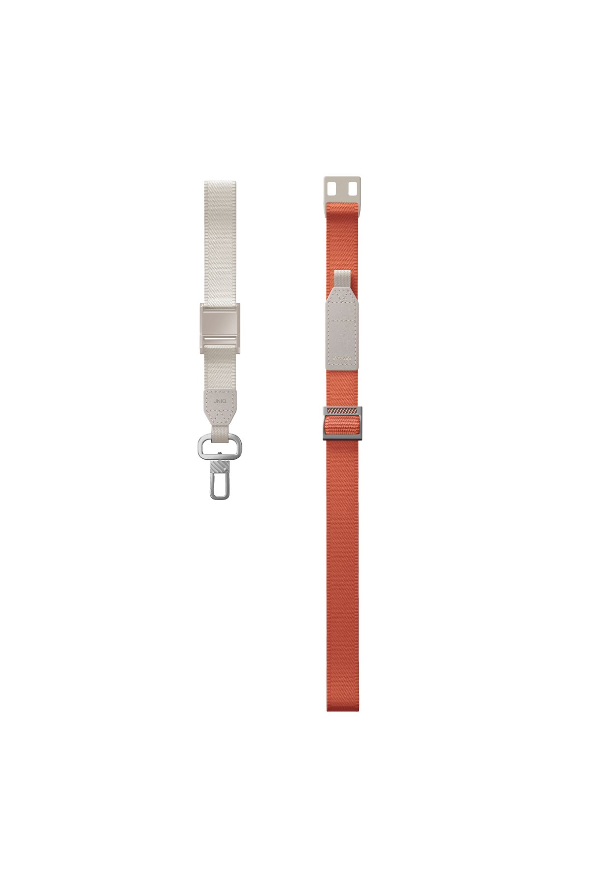 Uniq GripFit Classic 360 Manyetik Magsafe Kickstand Yüzük - Pembe