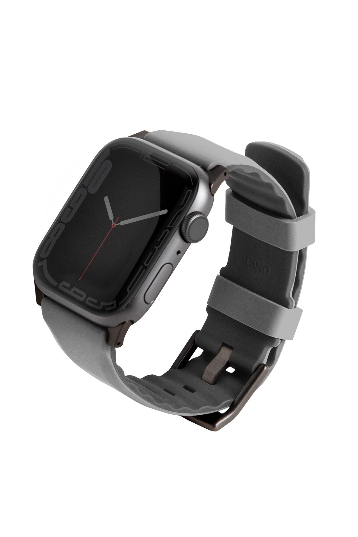 Uniq Watch 38mm Revix Evo Reversible Manyetik Kordon - Mavi-Beyaz
