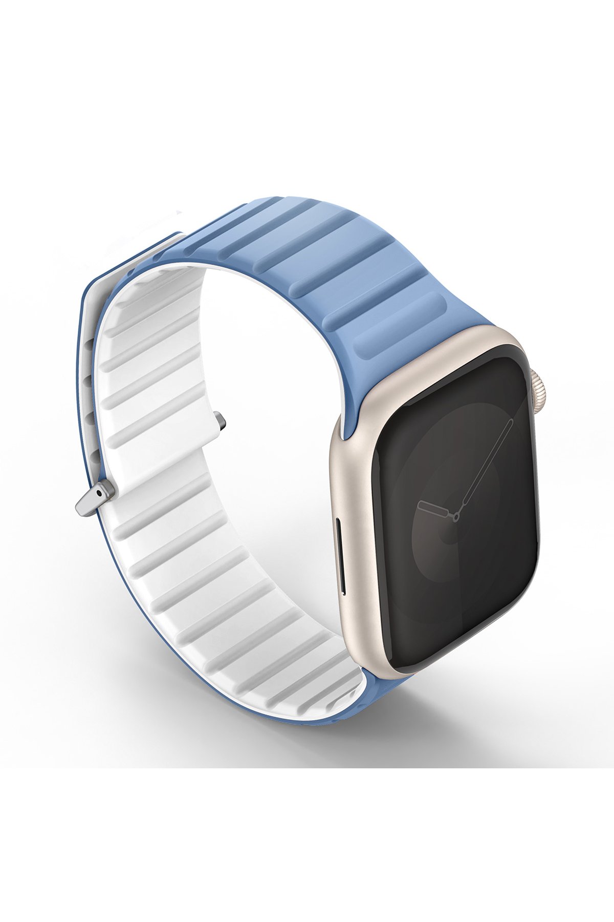 Uniq Watch 38mm Aspen Örgülü Kordon - Pembe