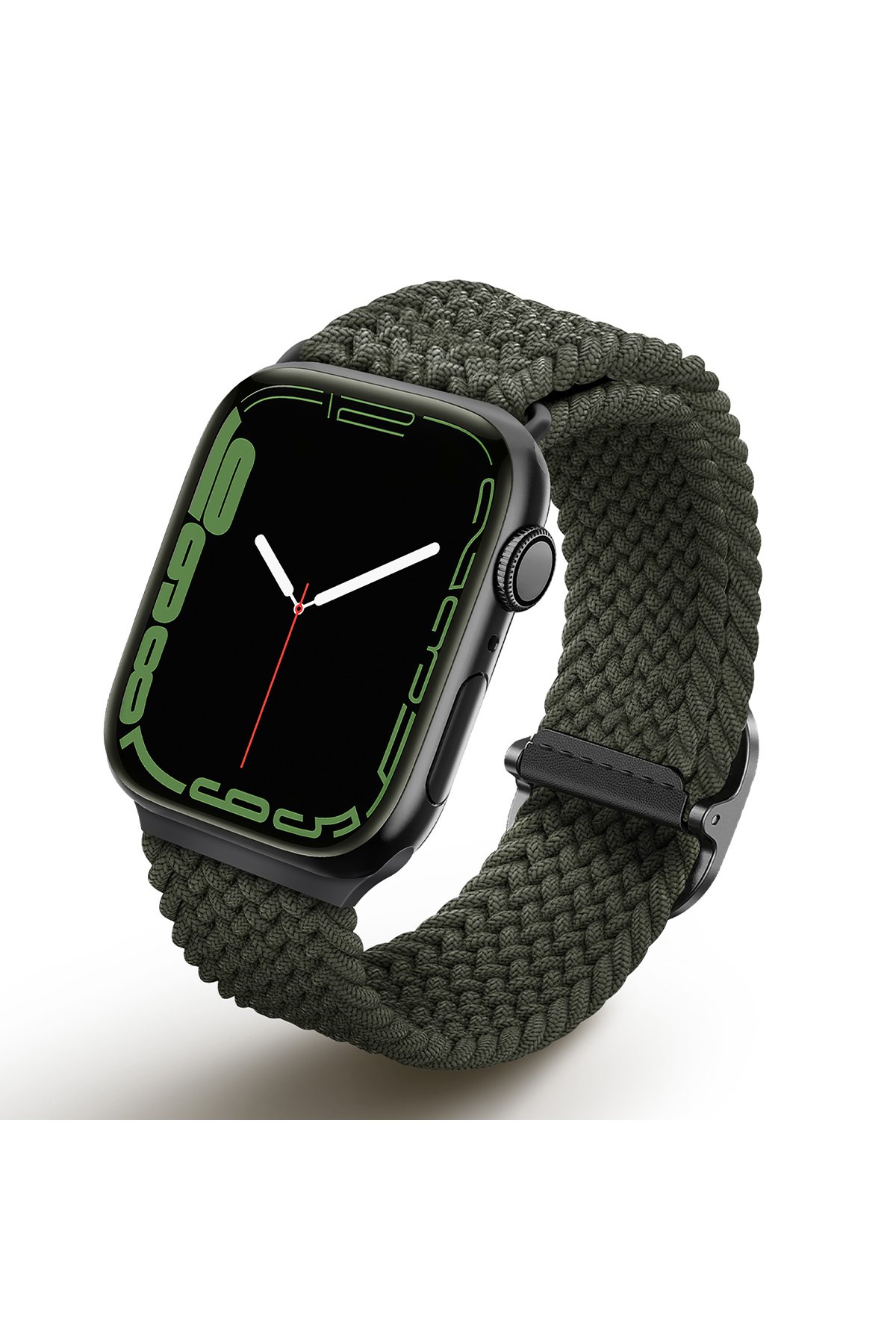 Uniq Watch 40mm Revix Premium Reversible Manyetik Kordon - Sarı-Bej