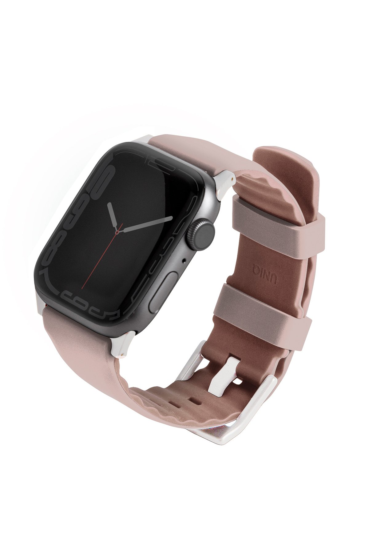 Uniq Watch 40mm Aspen Örgülü Kordon - Yeşil