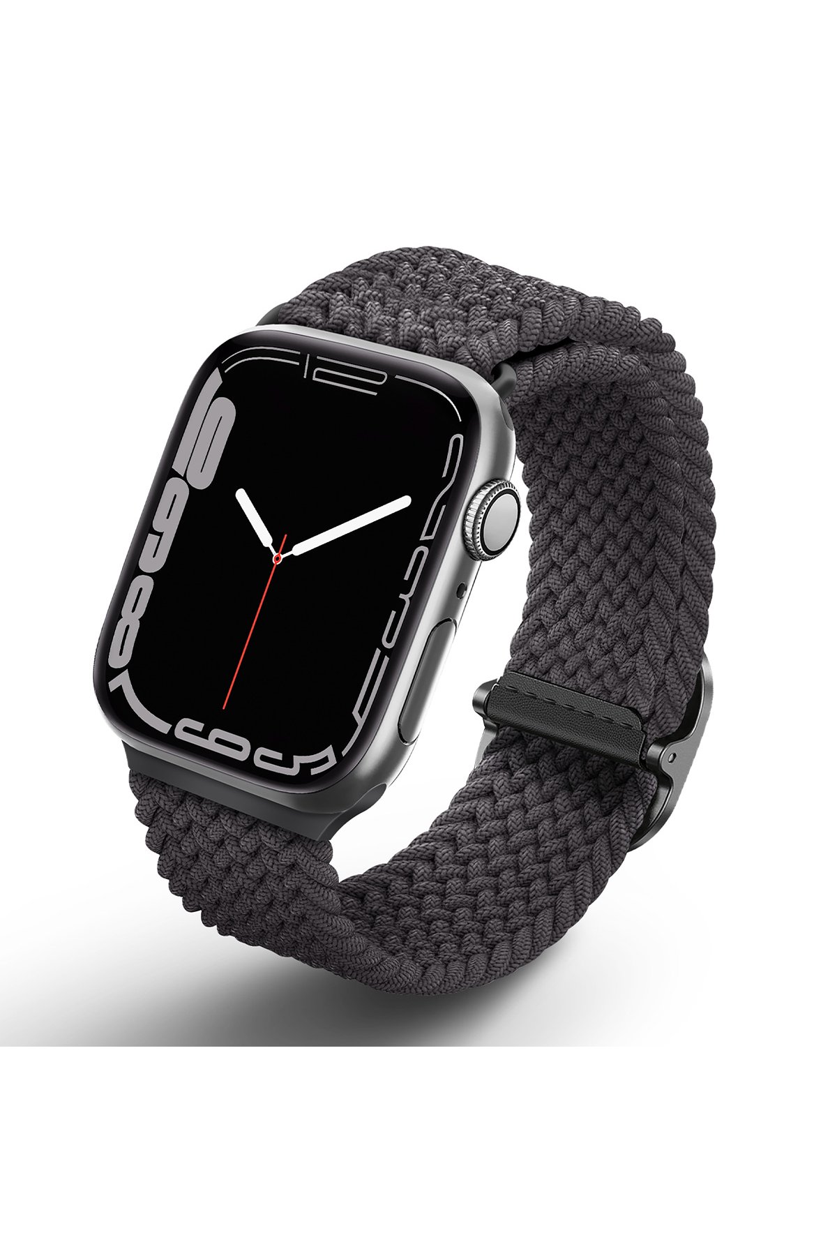 Uniq Watch 45mm Linus Airosoft Silikon Kılıf - Yeşil