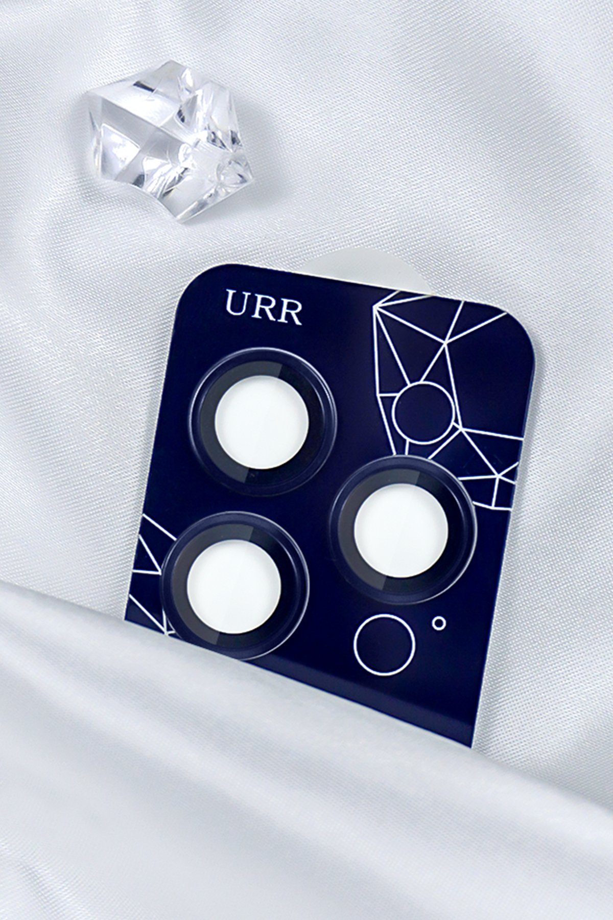 Urr Nano Ekran Koruyucu Kesme Makinesi - Siyah