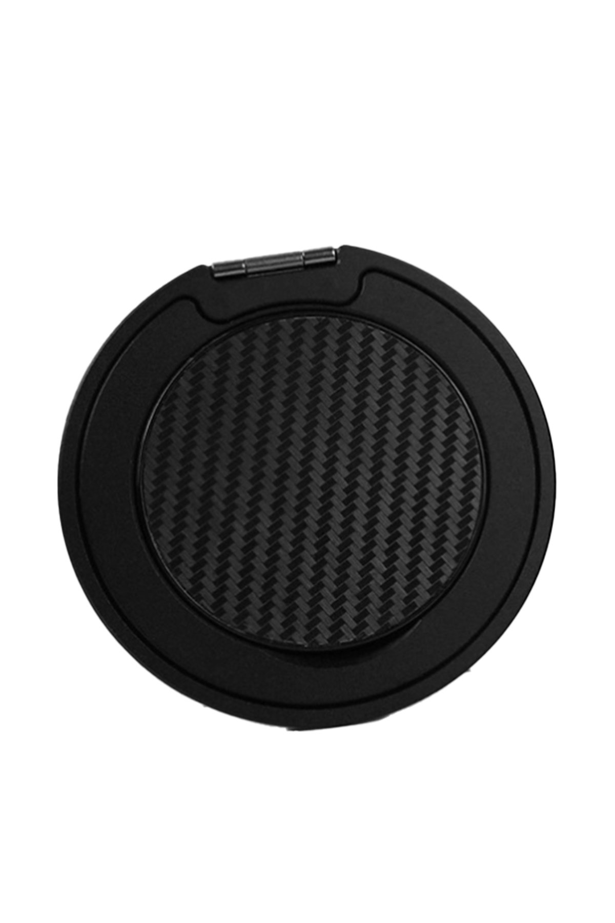 URR Dahili Type-C Kablolu Dijital Göstergeli 10.000 mAh Kablosuz Şarj Magsafe Powerbank - Natural Grey