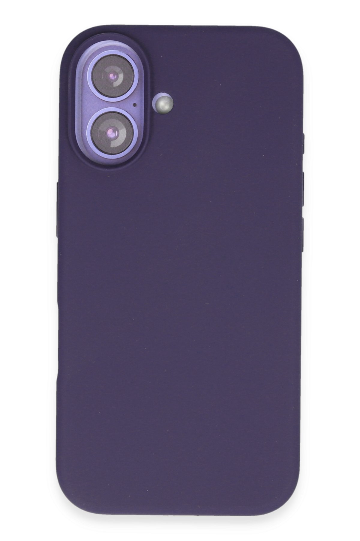 Venco iPhone 16 Viper Kapak - Titan Gri