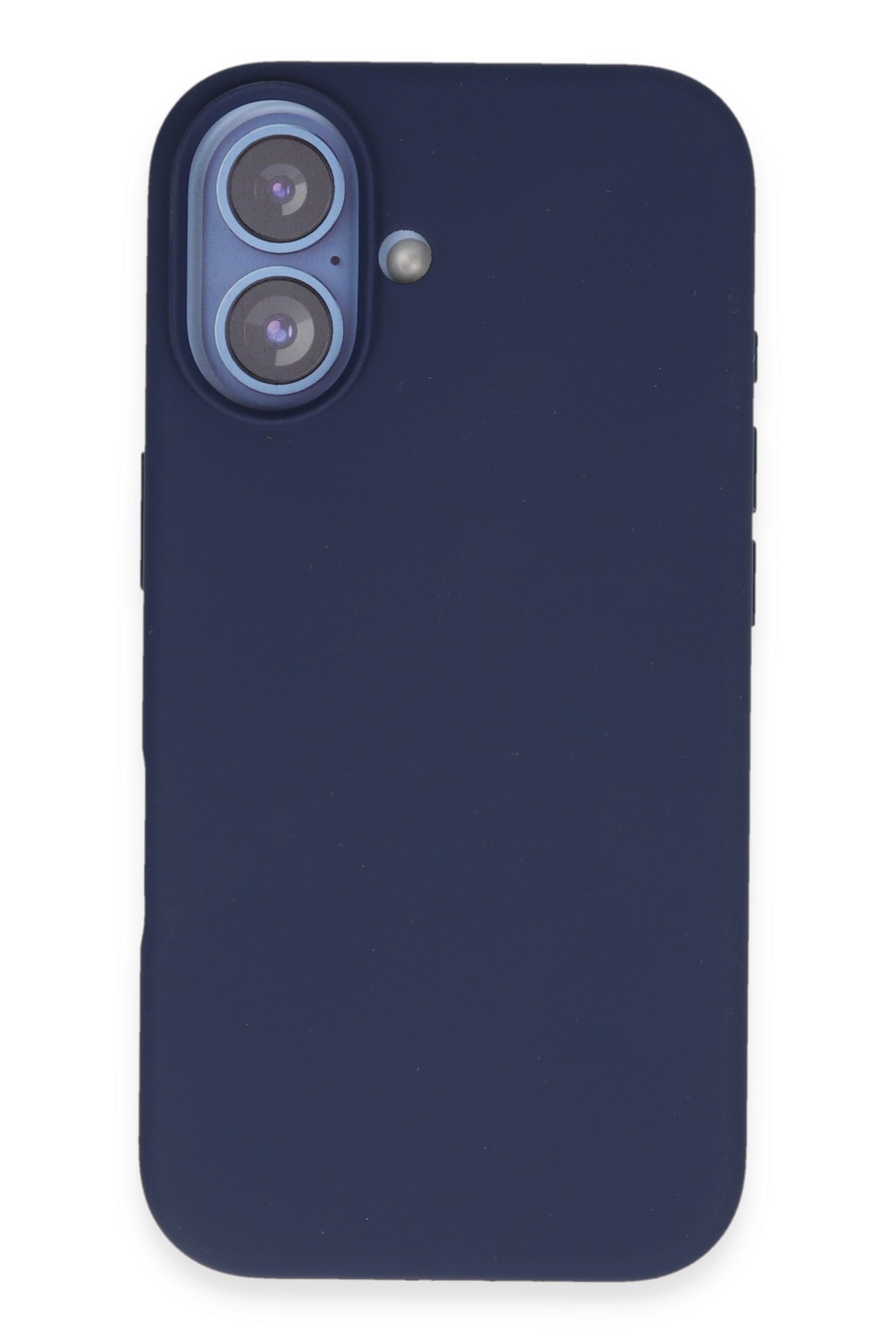 Venco iPhone 16 Home Magsafe Kapak - Titan Gri