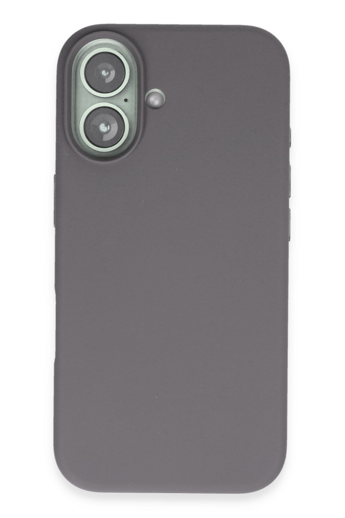 Venco iPhone 16 Brand Kapak - Lacivert