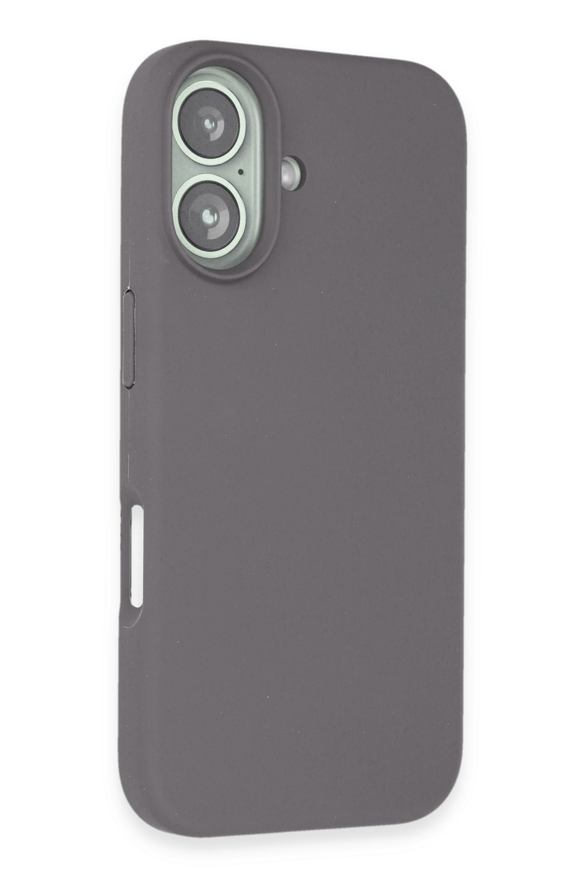Venco iPhone 16 Brand Kapak - Lacivert