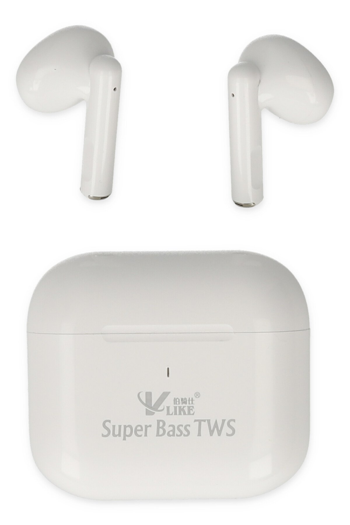 Vlike VK i7 Lightning Bluetooth Kablolu Kulaklık