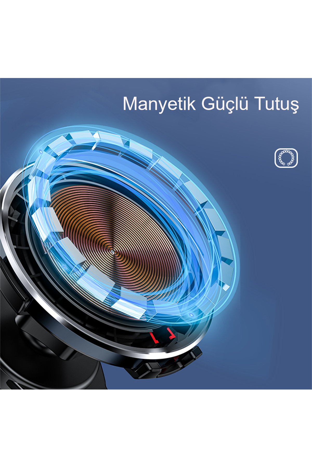 Yesido iPhone 8 Plus Uyumlu Batarya