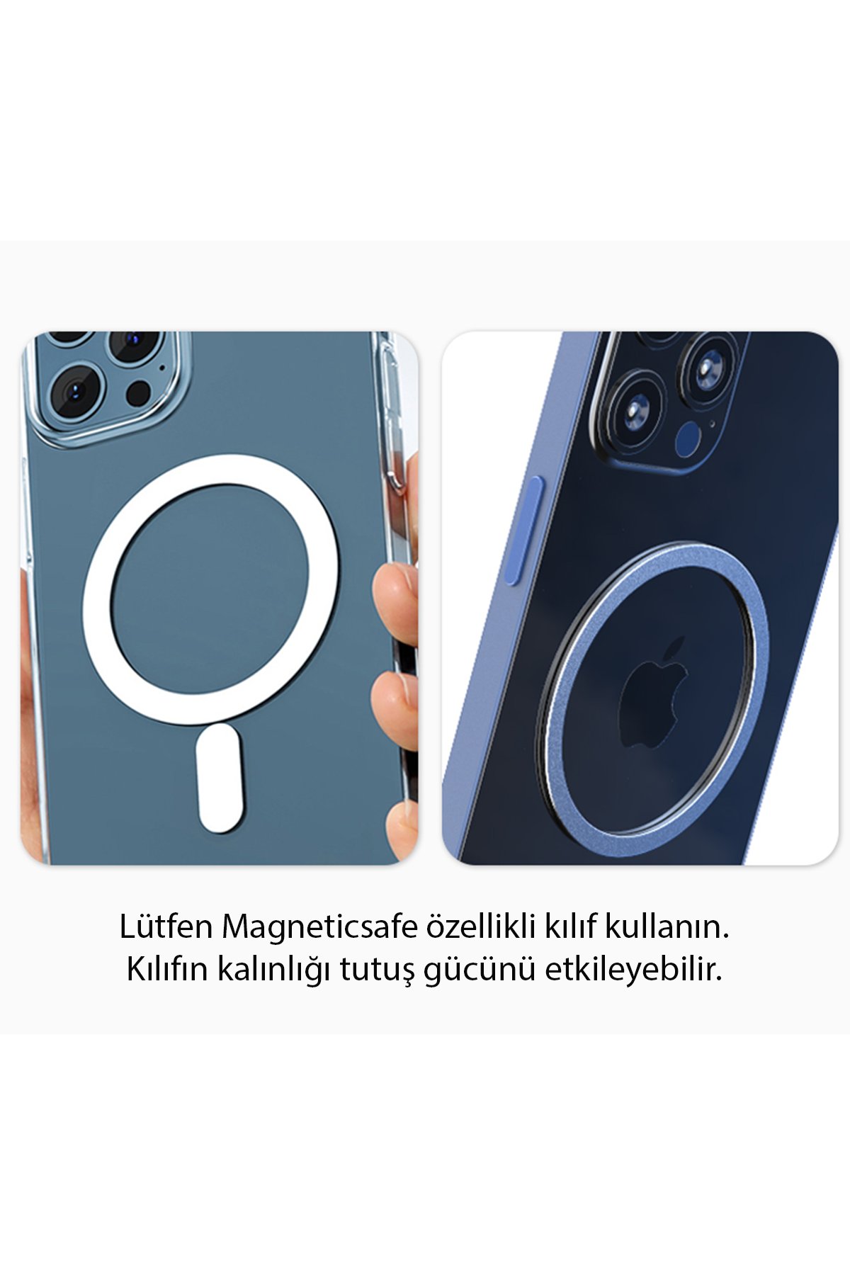 Yesido YC02E 20W Type-C ve 18W QC 3.0 USB Çıkışlı PD Hızlı Şarj Cihazı - Beyaz
