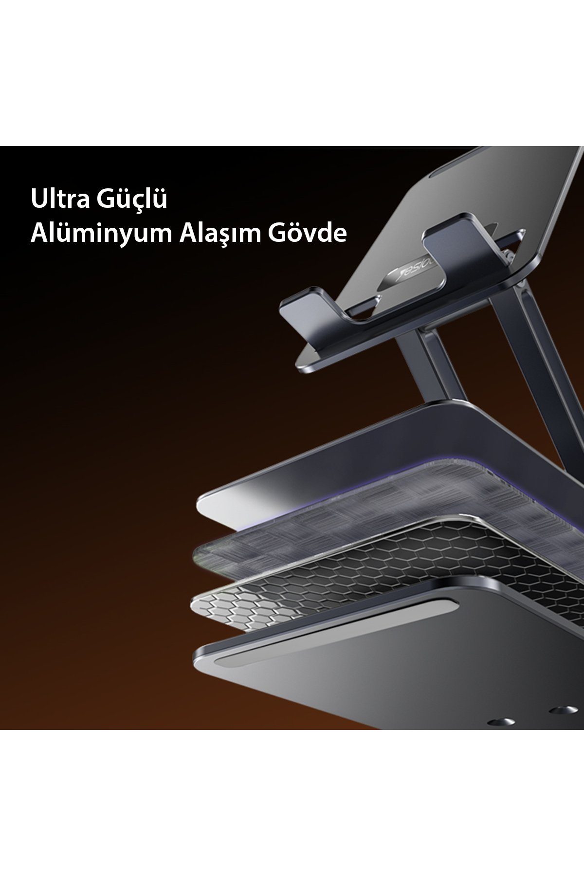 Yesido MG01 Sessiz Kablosuz Masaj Aleti - Siyah