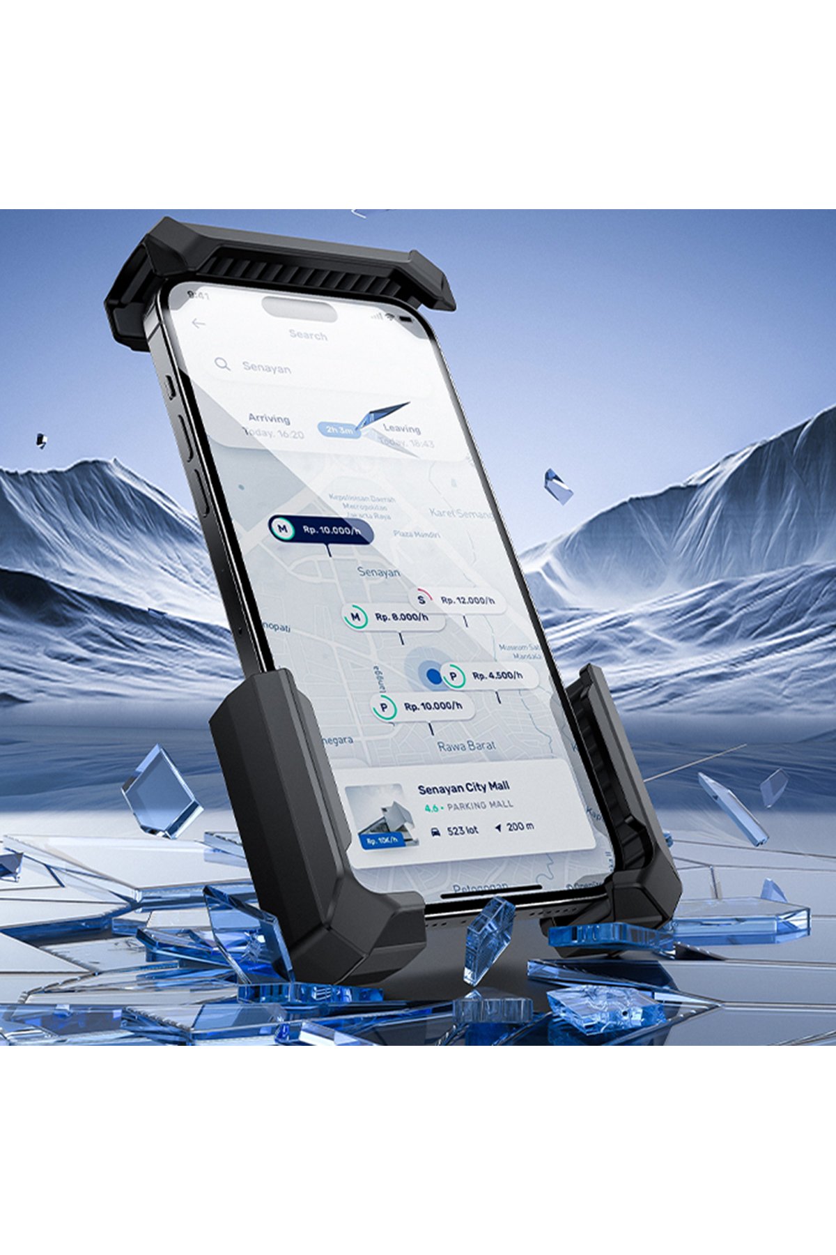 Yesido YH44 1.2M Yüksek Baslı iPhone 15 Serisi ile Uyumlu Type-C Kablolu Kulaklık - Siyah