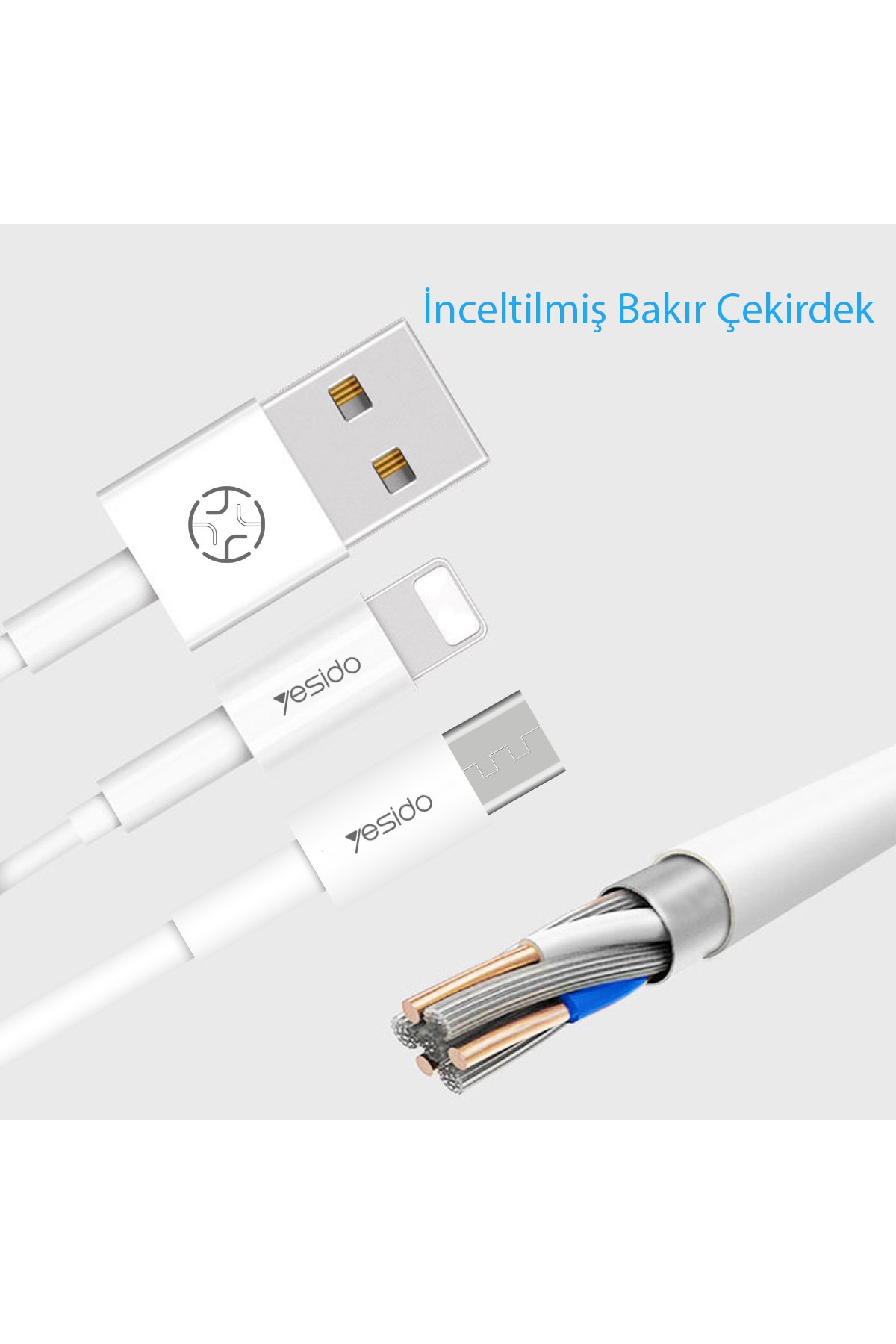 Yesido C154 Izgara Klipsli Manyetik Magsafe Araç Tutucu - Siyah