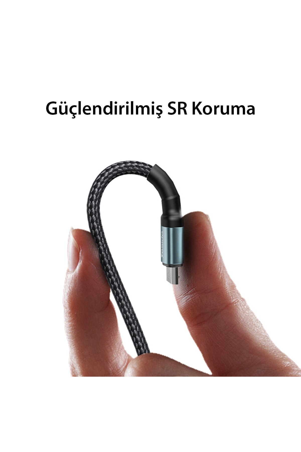 Yesido C293 360 Derece Ayarlanabilir Metal Tablet Standı - Gümüş