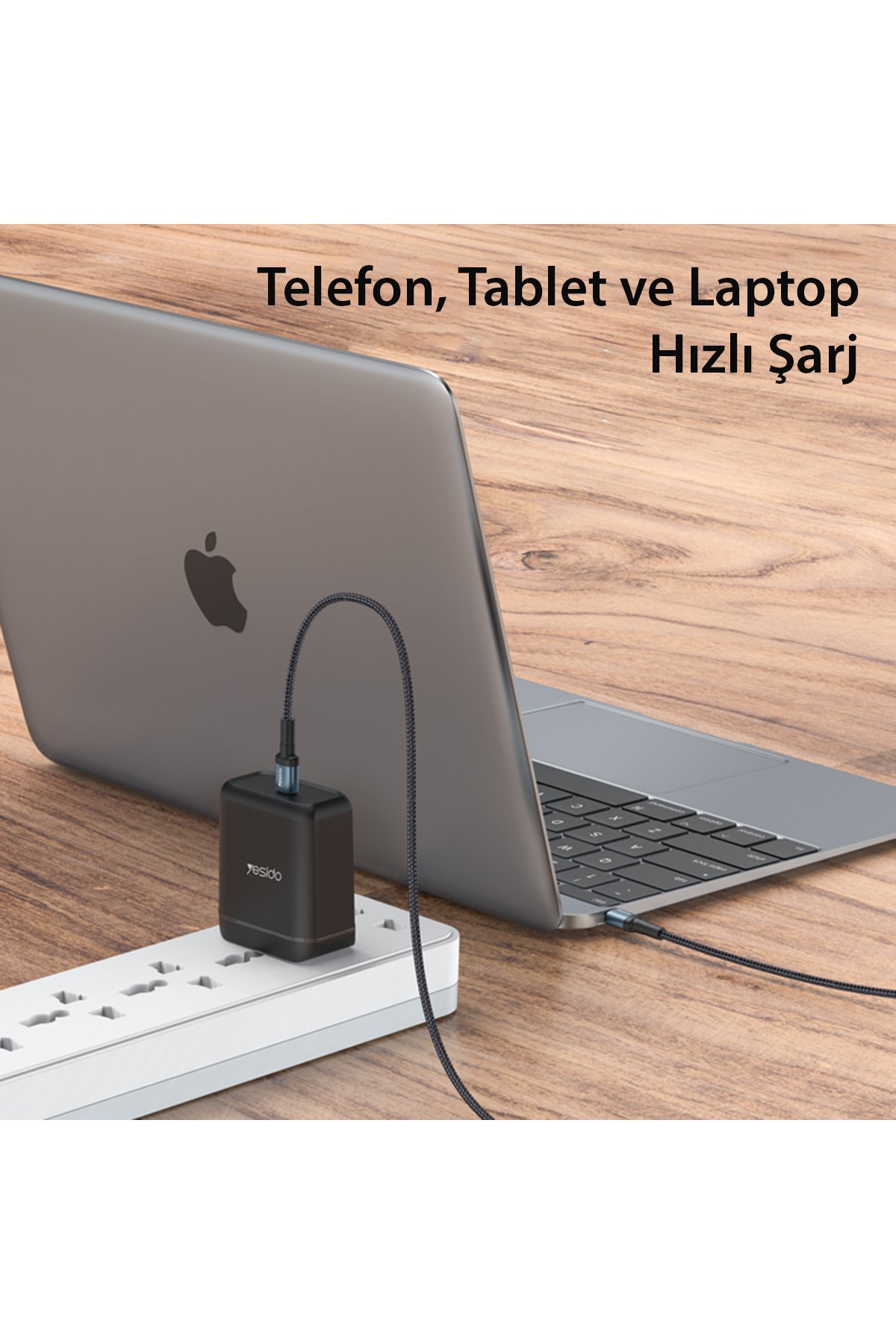 Yesido TWS14 Gaming Kablosuz Airpods Kulaklık - Siyah