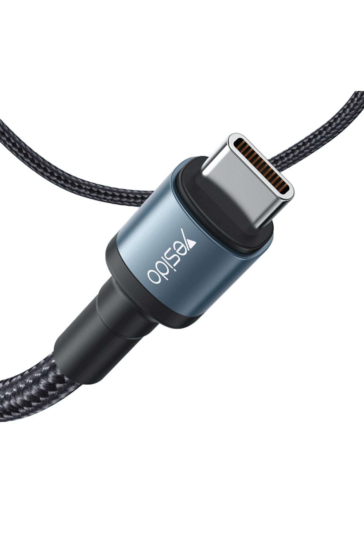 Yesido TWS14 Gaming Kablosuz Airpods Kulaklık - Siyah