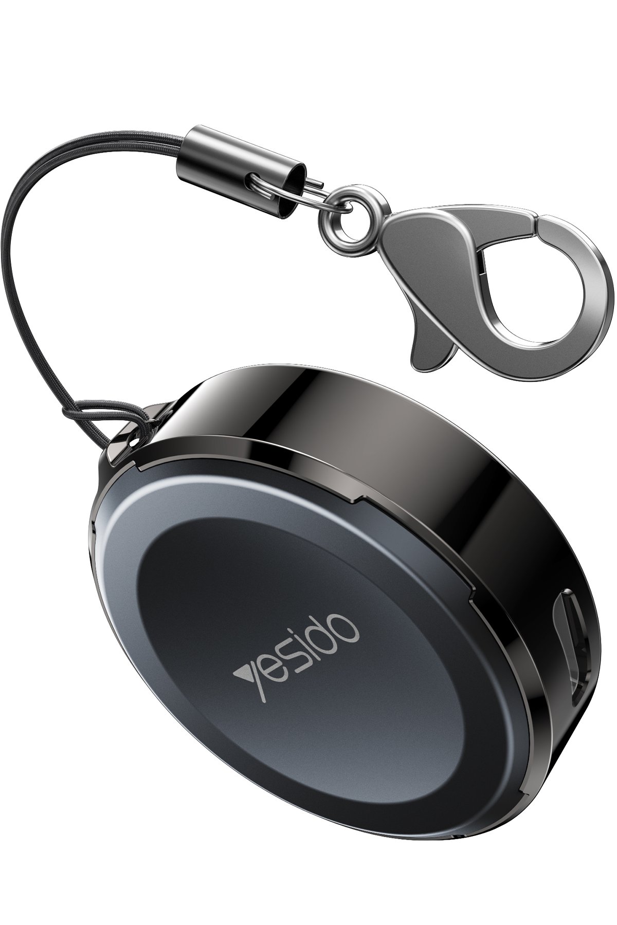 Yesido EP05 BT 5.2 Kafaüstü Bluetooth Kulaklık - Siyah