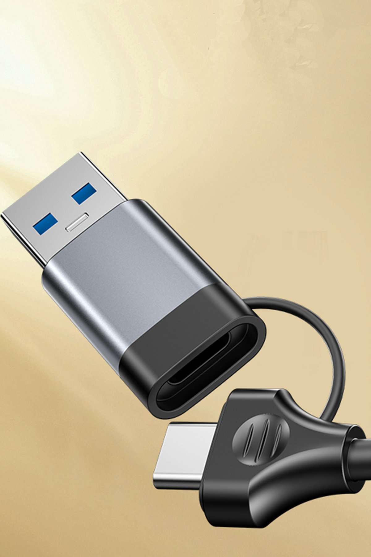 Yesido YH34 1.2M Yüksek Baslı Lightning Bluetooth Kablolu Kulaklık - Beyaz