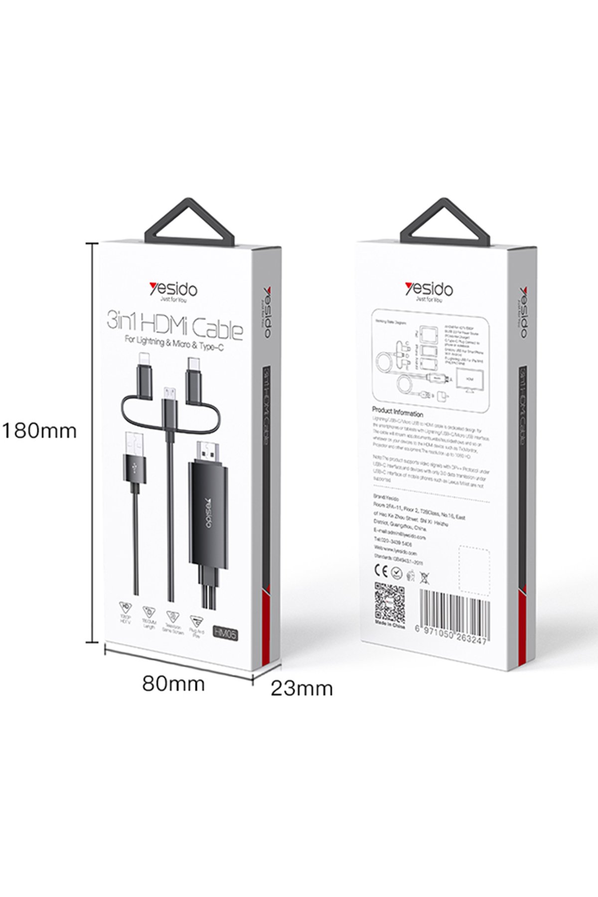 Yesido YP45 10.000 mAh 20W Dijital Göstergeli 15W Kablosuz Şarjlı Standlı Magsafe PD Hızlı Şarj Powerbank - Beyaz