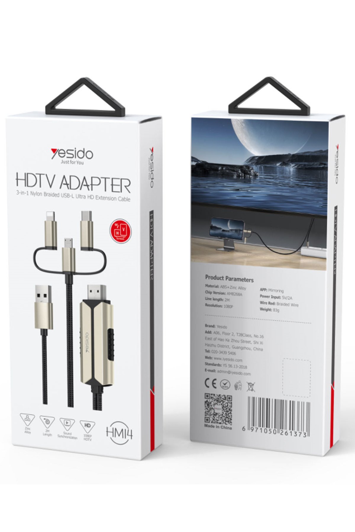 Yesido C159 2in1 Izgara Klipsli ve Yapışkanlı 360 Derece Ayarlanabilir Manyetik Magsafe Araç Tutucu - Siyah