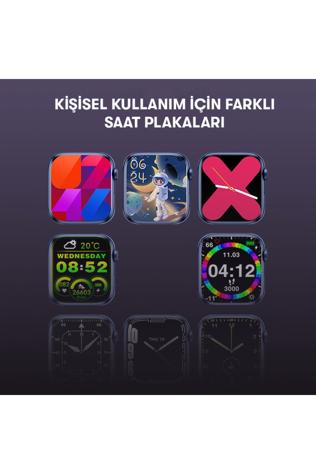 Yesido WB46 PVC Esnek Kumaşlı Sırt Çantası - Siyah