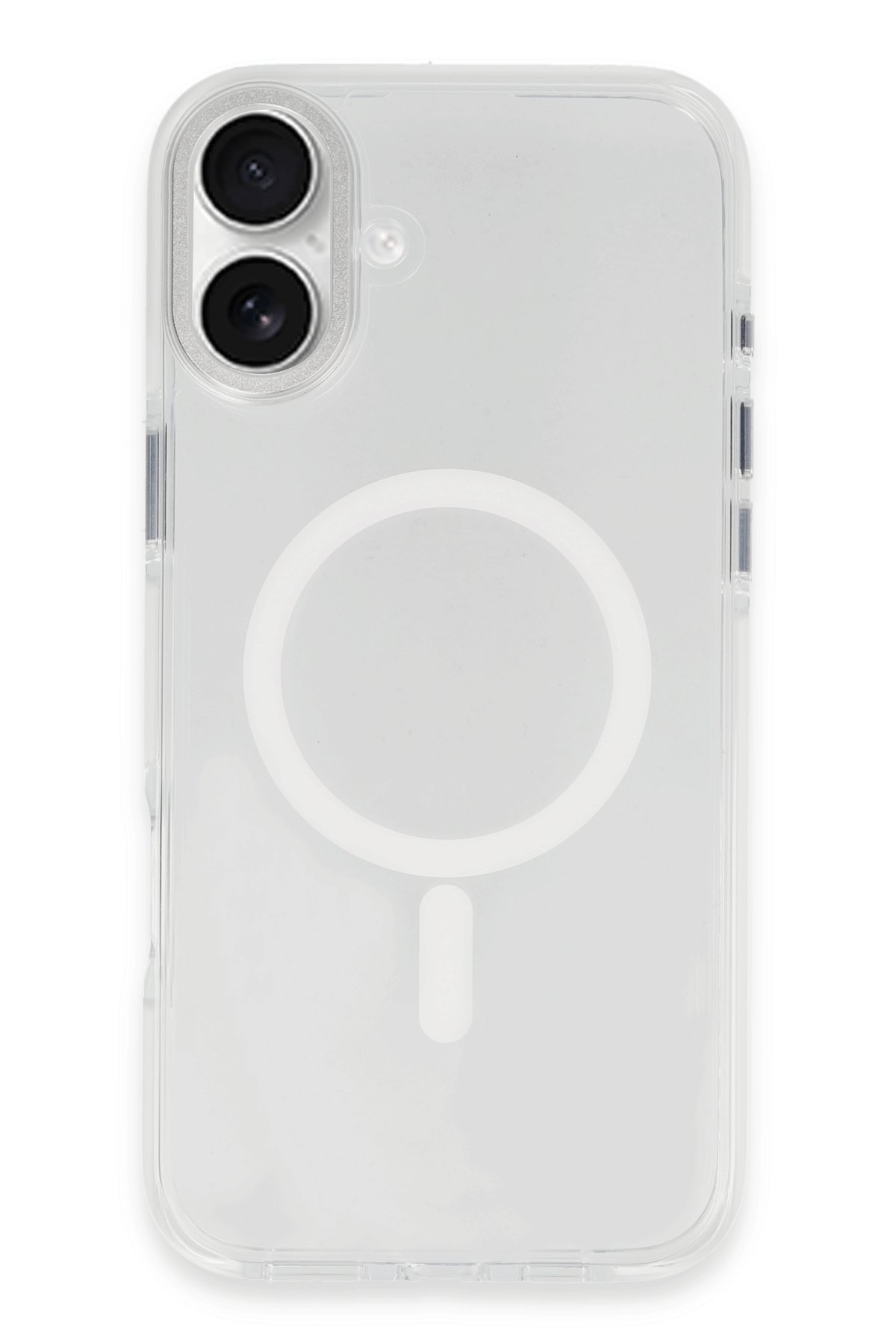 Yesido iPhone 16 Yesido 5D Hayalet Cam Ekran Koruyucu - Siyah